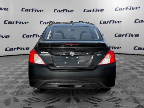 More photos of 2019 Nissan Versa 1.6 SV at CarFive Nashua, NH, NH