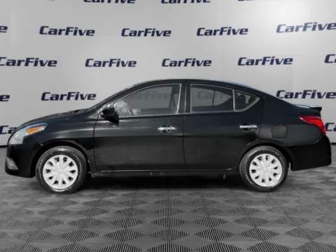 Photos of 2019 Nissan Versa 1.6 SV for sale in Nashua, NH at CarFive Nashua, NH
