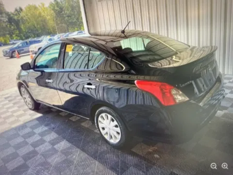 Photos of 2019 Nissan Versa 1.6 SV for sale in Nashua, NH at CarFive Nashua, NH