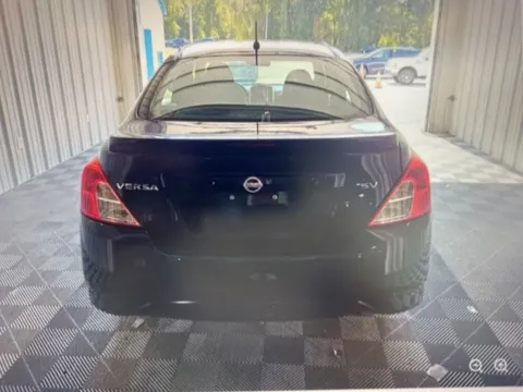 Another view of 2019 Nissan Versa 1.6 SV for sale in Nashua, NH at CarFive Nashua, NH