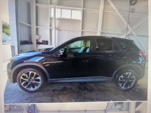 Photos of 2016 Mazda CX-5 Grand Touring for sale in Nashua, NH at CarFive Nashua, NH