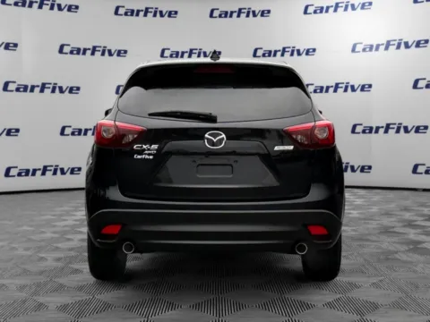 More photos of 2016 Mazda CX-5 Grand Touring at CarFive Nashua, NH, NH