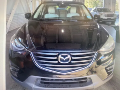 More photos of 2016 Mazda CX-5 Grand Touring at CarFive Nashua, NH, NH