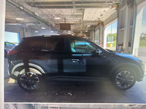 More photos of 2016 Mazda CX-5 Grand Touring at CarFive Nashua, NH, NH