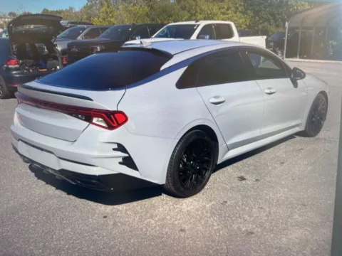 More photos of 2024 Kia K5 GT-Line at CarFive Nashua, NH, NH