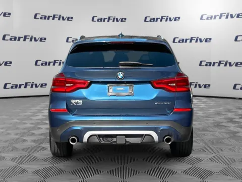 More photos of 2019 BMW X3 xDrive30i at CarFive Nashua, NH, NH