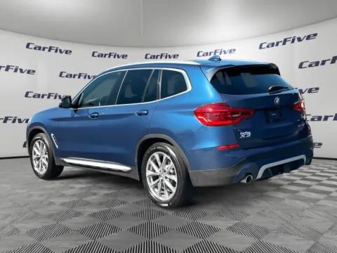 Another view of 2019 BMW X3 xDrive30i for sale in Nashua, NH at CarFive Nashua, NH