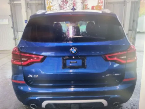 Another view of 2019 BMW X3 xDrive30i for sale in Nashua, NH at CarFive Nashua, NH