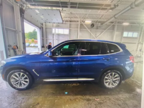 Photos of 2019 BMW X3 xDrive30i for sale in Nashua, NH at CarFive Nashua, NH