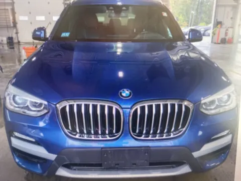 More photos of 2019 BMW X3 xDrive30i at CarFive Nashua, NH, NH