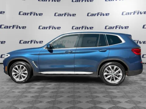 Photos of 2019 BMW X3 xDrive30i for sale in Nashua, NH at CarFive Nashua, NH