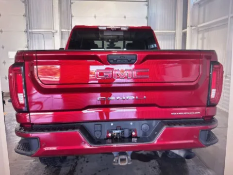 Another view of 2021 GMC Sierra 2500HD Denali for sale in Nashua, NH at CarFive Nashua, NH