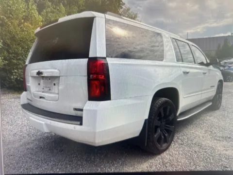 More photos of 2018 Chevrolet Suburban Premier at CarFive Nashua, NH, NH