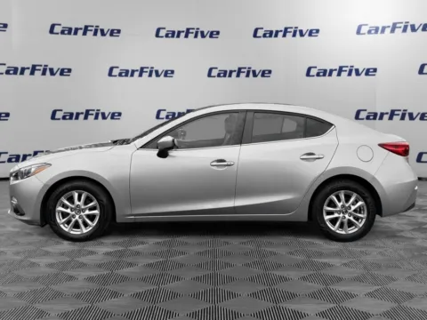 Photos of 2015 Mazda Mazda3 i Grand Touring for sale in Nashua, NH at CarFive Nashua, NH