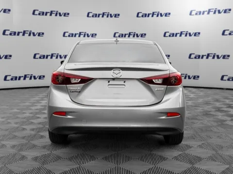More photos of 2015 Mazda Mazda3 i Grand Touring at CarFive Nashua, NH, NH