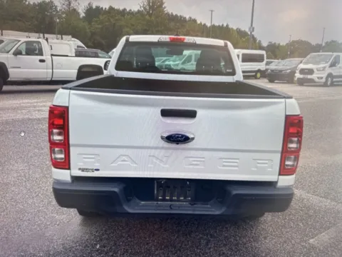 More photos of 2022 Ford Ranger XL at CarFive Nashua, NH, NH