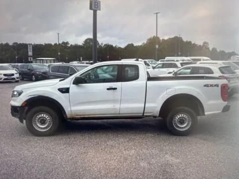 Photos of 2022 Ford Ranger XL for sale in Nashua, NH at CarFive Nashua, NH
