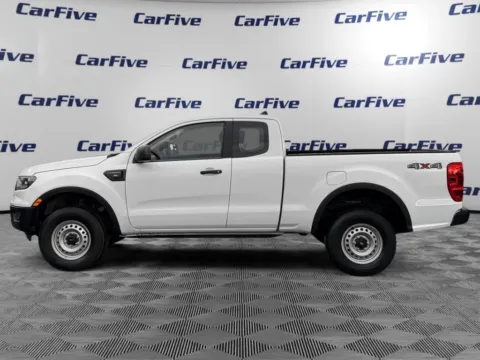 Photos of 2022 Ford Ranger XL for sale in Nashua, NH at CarFive Nashua, NH