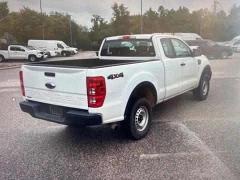More photos of 2022 Ford Ranger XL at CarFive Nashua, NH, NH