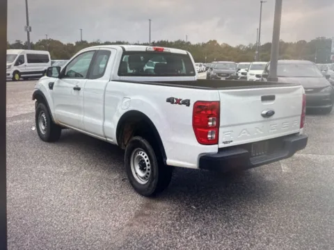 Another view of 2022 Ford Ranger XL for sale in Nashua, NH at CarFive Nashua, NH