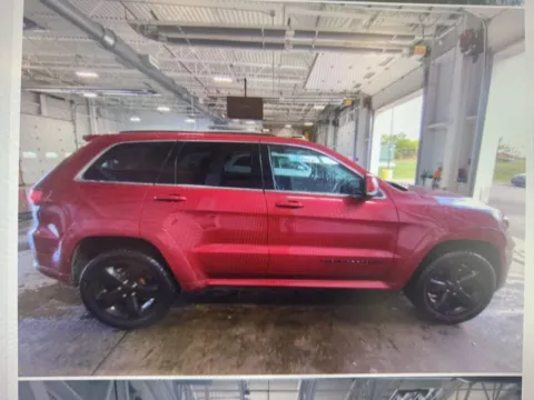More photos of 2015 Jeep Grand Cherokee High Altitude at CarFive Nashua, NH, NH