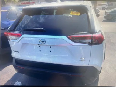 More photos of 2021 Toyota RAV4 LE at CarFive Nashua, NH, NH
