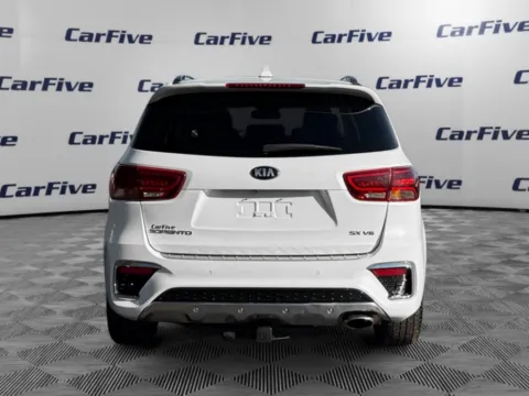 More photos of 2019 Kia Sorento SX at CarFive Nashua, NH, NH