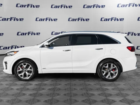 Photos of 2019 Kia Sorento SX for sale in Nashua, NH at CarFive Nashua, NH