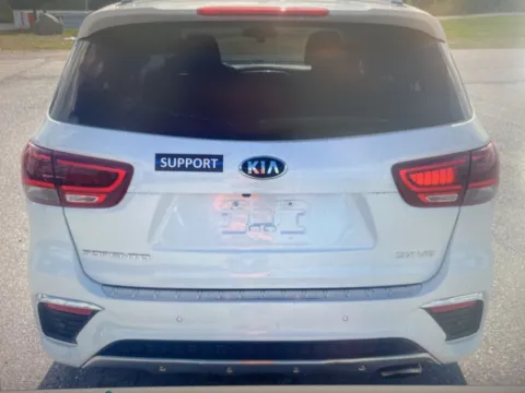 More photos of 2019 Kia Sorento SX at CarFive Nashua, NH, NH