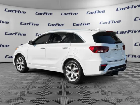 Another view of 2019 Kia Sorento SX for sale in Nashua, NH at CarFive Nashua, NH