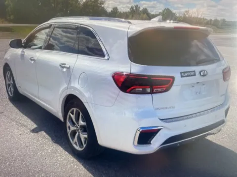 Another view of 2019 Kia Sorento SX for sale in Nashua, NH at CarFive Nashua, NH
