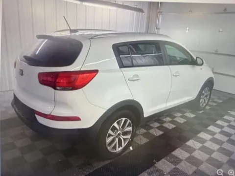 More photos of 2016 Kia Sportage LX at CarFive Nashua, NH, NH