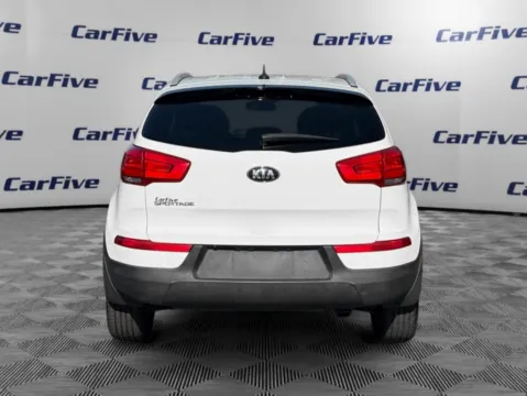 More photos of 2016 Kia Sportage LX at CarFive Nashua, NH, NH
