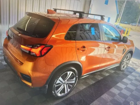 More photos of 2023 Mitsubishi Outlander Sport 2.0 ES at CarFive Nashua, NH, NH