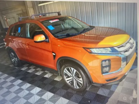 More photos of 2023 Mitsubishi Outlander Sport 2.0 ES at CarFive Nashua, NH, NH