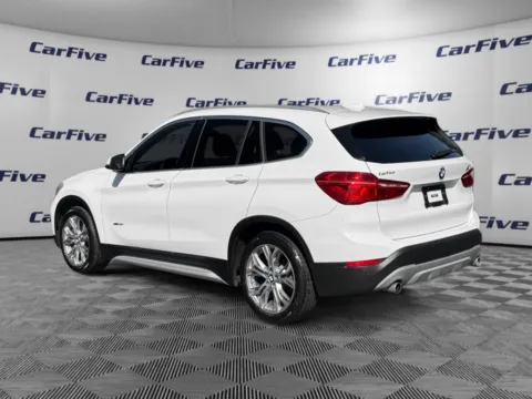 Another view of 2016 BMW X1 xDrive28i for sale in Nashua, NH at CarFive Nashua, NH