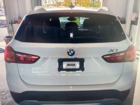 Another view of 2016 BMW X1 xDrive28i for sale in Nashua, NH at CarFive Nashua, NH