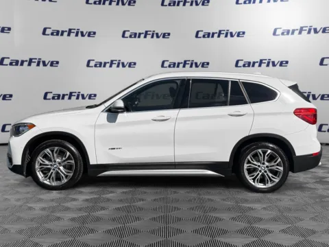 Photos of 2016 BMW X1 xDrive28i for sale in Nashua, NH at CarFive Nashua, NH