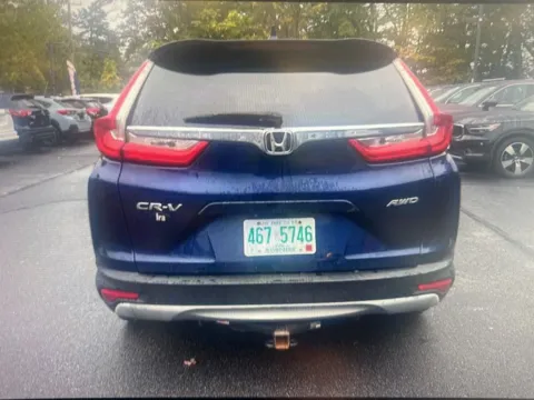More photos of 2017 Honda CR-V EX-L at CarFive Nashua, NH, NH