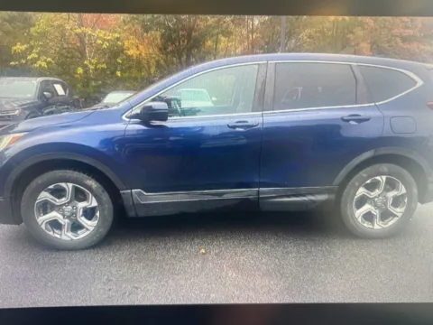 Photos of 2017 Honda CR-V EX-L for sale in Nashua, NH at CarFive Nashua, NH