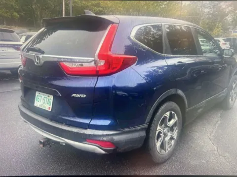 More photos of 2017 Honda CR-V EX-L at CarFive Nashua, NH, NH