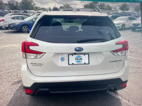 More photos of 2022 Subaru Forester Premium at CarFive Nashua, NH, NH