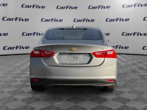 More photos of 2023 Chevrolet Malibu LT at CarFive Nashua, NH, NH