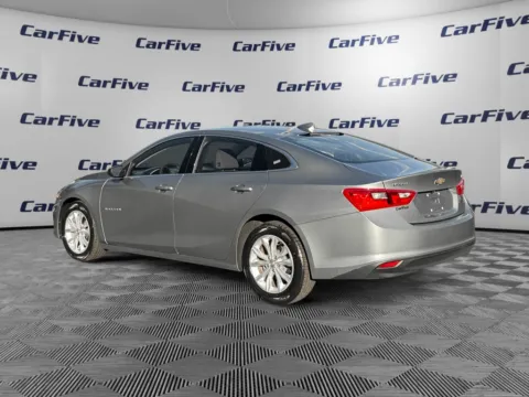 Another view of 2023 Chevrolet Malibu LT for sale in Nashua, NH at CarFive Nashua, NH