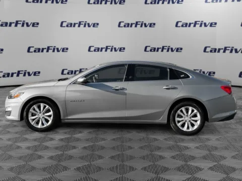 Photos of 2023 Chevrolet Malibu LT for sale in Nashua, NH at CarFive Nashua, NH