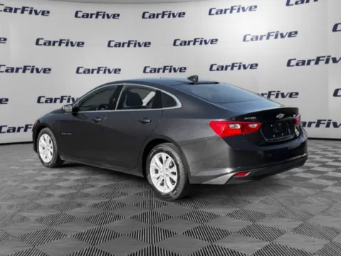 Another view of 2023 Chevrolet Malibu LT for sale in Nashua, NH at CarFive Nashua, NH