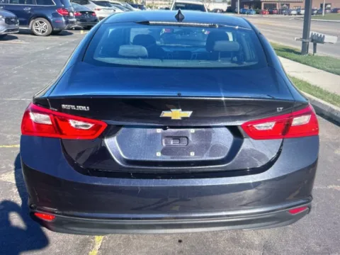 More photos of 2023 Chevrolet Malibu LT at CarFive Nashua, NH, NH