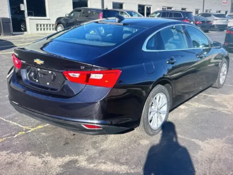 More photos of 2023 Chevrolet Malibu LT at CarFive Nashua, NH, NH