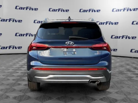 More photos of 2022 Hyundai Santa Fe SEL at CarFive Nashua, NH, NH