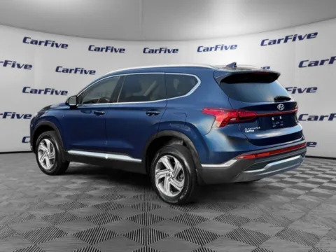 Another view of 2022 Hyundai Santa Fe SEL for sale in Nashua, NH at CarFive Nashua, NH